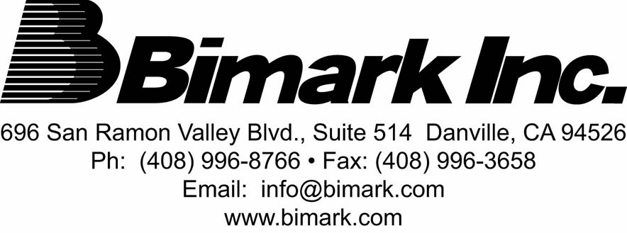 Bimark Inc.